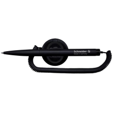 SCHNEIDER Ügyféltoll, SCHNEIDER &quot;Klick-Fix Pen&quot;, fekete toll