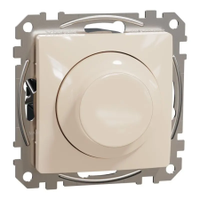 SCHNEIDER ÚJ SEDNA Fényerőszabályzó, rezisztív/induktív, 3-200VA, bézs SDD112501 Schneider villanyszerelés