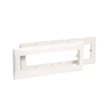 SCHNEIDER ULTRA 8 modulos szerelődoboz, 45x45-ös szerelvényekhez villanyszerelés