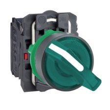 SCHNEIDER VIL.FORGOKAPCS.LED 240V Z. villanyszerelés