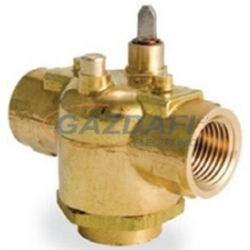 SCHNEIDER VT3437 Erie háromjáratú szelep 1&quot; BSP 7.5Cv villanyszerelés