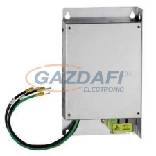 SCHNEIDER VW3A31405 EMC szűrő S7 M2 villanyszerelés