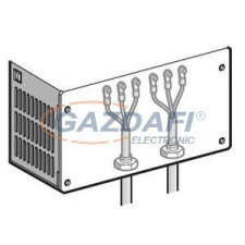 SCHNEIDER VW3A31816 Kiegészítő készlet NEMA UL 1-nek megfeleléshez S8 villanyszerelés