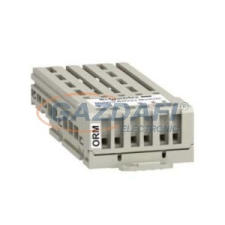 SCHNEIDER VW3A3204 Kiegészítő kimeneti relé modul villanyszerelés