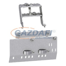 SCHNEIDER VW3A4432 Altivar frekvenciaváltó kiegészítő, szerelőkészlet EMC megfelelőséghez, ATV340 frekvenciaváltóhoz, s3 villanyszerelés