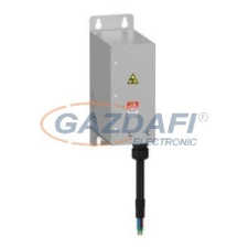 SCHNEIDER VW3A4701 Bemeneti EMC szűrő IP20 5A villanyszerelés