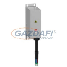 SCHNEIDER VW3A4704 Bemeneti EMC szűrő IP20 50A villanyszerelés