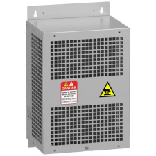 SCHNEIDER VW3A5303 Motor oldali fojtó IP20 20A villanyszerelés