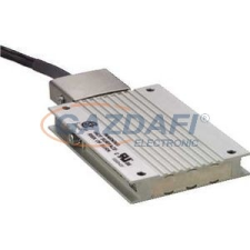SCHNEIDER VW3A7607R07 Fékellenállás, 72ohm, 400W, 0,75m villanyszerelés