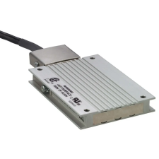 SCHNEIDER VW3A7607R30 Lexium 05 fékellenállás, 72ohm, 400W, 3m villanyszerelés