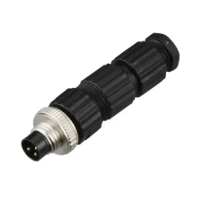  SCHNEIDER VW3L50300 csatlakozó szett LEXIUM -hoz 3 I/O villanyszerelés