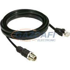 SCHNEIDER VW3M8102R15 ENCODER kábel M23 - RJ45, 1.5M villanyszerelés