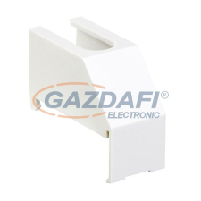 SCHNEIDER VZ26 Védőburkolat kiegészítő pólus bejövő kapcsokhoz 10-40A villanyszerelés