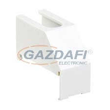 SCHNEIDER VZ28 Védőburkolat kiegészítő pólus bejövő kapcsokhoz 125-175A villanyszerelés