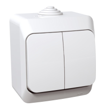 SCHNEIDER wde000550 cedar plus csillárkapcsoló ip44 villanyszerelés