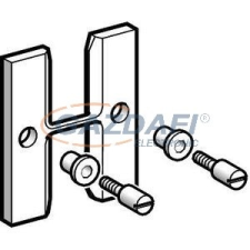 SCHNEIDER XACA009 Mechanikai retesz villanyszerelés