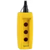 SCHNEIDER XACB030 Üres függőkapcsoló ház 3 lyukú