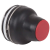 SCHNEIDER XACB9114 Nyomógomb piros 4mm -25..+70C