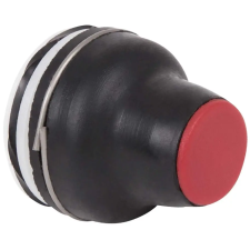 SCHNEIDER XACB9114 Nyomógomb piros 4mm -25..+70C villanyszerelés