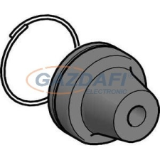 SCHNEIDER XACB922 Védősapka 16mm szilikon villanyszerelés