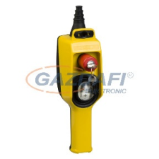 SCHNEIDER XACD23A0105 Harmony XACD Komplett függőkapcsoló villanyszerelés