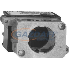 SCHNEIDER XACS499 Vészleállító kontaktus blokk villanyszerelés