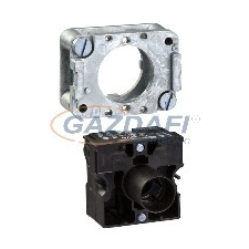 SCHNEIDER XACV06 Előlapra szerelhető jelző elem villanyszerelés