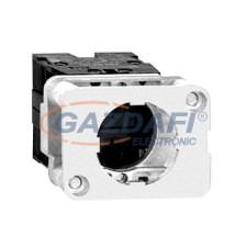 SCHNEIDER XACV07 Világító elem jelzőoszlophoz villanyszerelés