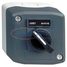 SCHNEIDER XALD132 Tokozott nyomógomb villanyszerelés