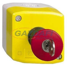 SCHNEIDER XALK188EH7 Tokozott nyomógomb villanyszerelés