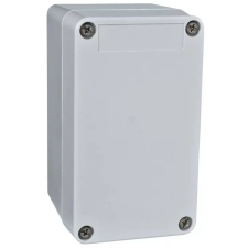SCHNEIDER XAPA1100 Üres műanyag doboz 85x146mm furatlan villanyszerelés