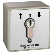 SCHNEIDER XAPS11331N Feltörhetetlen biztonsági tokozat villanyszerelés