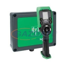 SCHNEIDER XARS8D18W Harmony wireless távvezérlő villanyszerelés