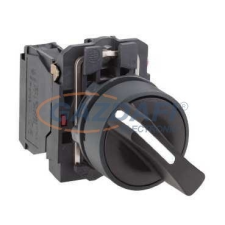 SCHNEIDER XB5AD21 Választókapcsoló, 2 állású villanyszerelés