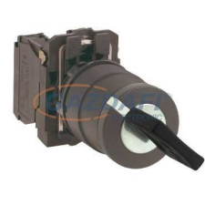 SCHNEIDER XB5AG41 Választókapcsoló, 2 állású kulcsos villanyszerelés