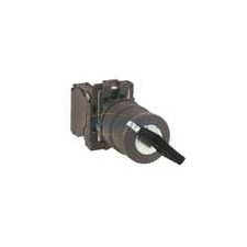 SCHNEIDER XB5AG61 Választókapcsoló, 2 állású kulcsos villanyszerelés