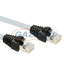 SCHNEIDER XBTZ9982 Kábel XBTN/R/RT (RJ45) és M340 közé (RJ45) 10m villanyszerelés