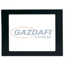 SCHNEIDER XBTZGCO1 XBTGT2xxx terminálhoz adapter XBTF032 villanyszerelés