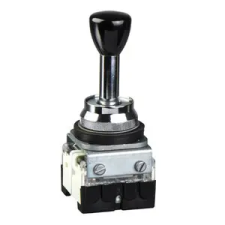 SCHNEIDER XD2AC202 Joystick villanyszerelés