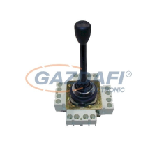 SCHNEIDER XD2EC1111 Joystick villanyszerelés