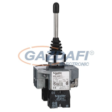 SCHNEIDER XD2GA82217 Joystick kapcsoló villanyszerelés