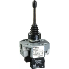 SCHNEIDER XD2GA8221 Joystick 2 irányú 1Z irányonként villanyszerelés