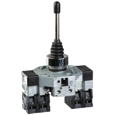 SCHNEIDER XD2GA8241 Joystick 2 irányú 2Z irányonként villanyszerelés