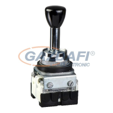 SCHNEIDER XD2HL1010 Mesterkapcsoló villanyszerelés