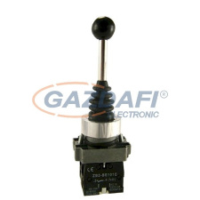 SCHNEIDER XD2LC21 Joystick 2 irányú 100mm-es karral villanyszerelés