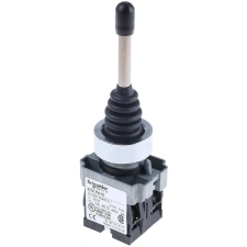 SCHNEIDER XD2PA12 Joystick 2 irányú 1Z irányonként villanyszerelés