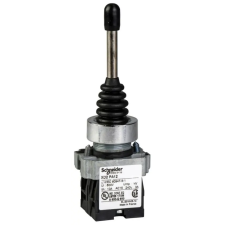 SCHNEIDER XD2PA14 Joystick 4 irányú 1Z irányonként villanyszerelés