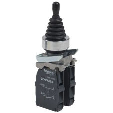 SCHNEIDER XD4PA1656241 XD4 joystick villanyszerelés