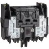 SCHNEIDER XEDS2231 Főérintkező elem 2 pólusú