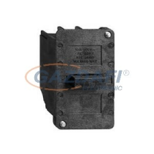 SCHNEIDER XENG1491 Szimpla, 1-sebességes , lassú kioldású, N/C+N/O+N/O villanyszerelés